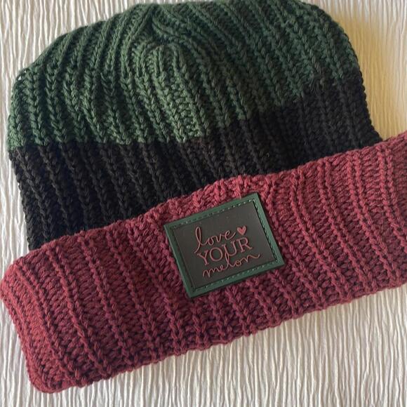 LYM beanie - Picture 4 of 6